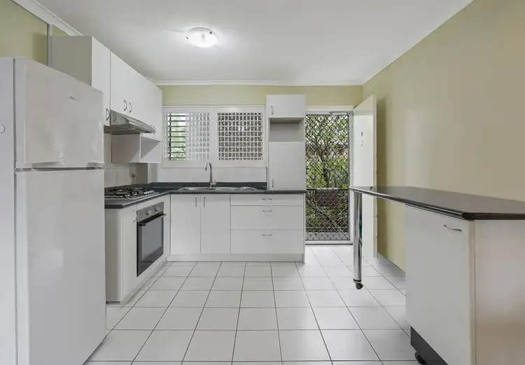 Third view of Homely unit listing, Unit 4/60 Gainsborough Street, Moorooka QLD 4105