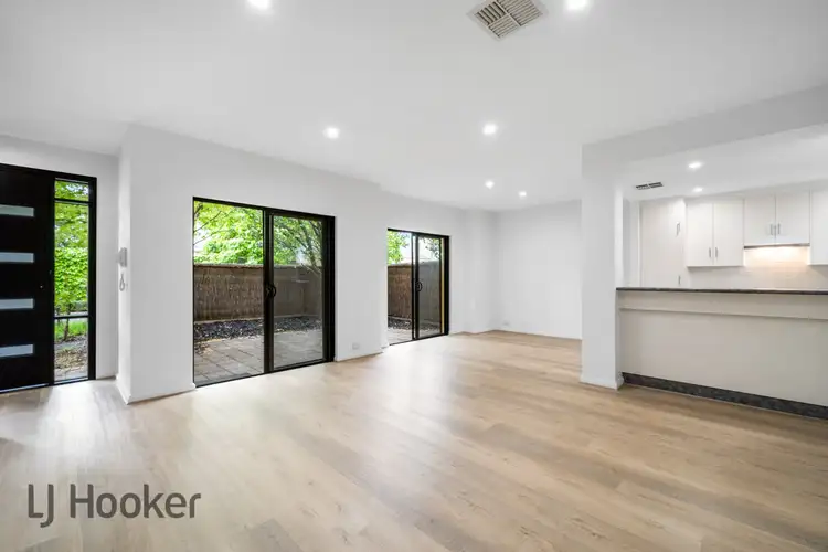 Third view of Homely townhouse listing, 2/99a North Terrace, College Park SA 5069