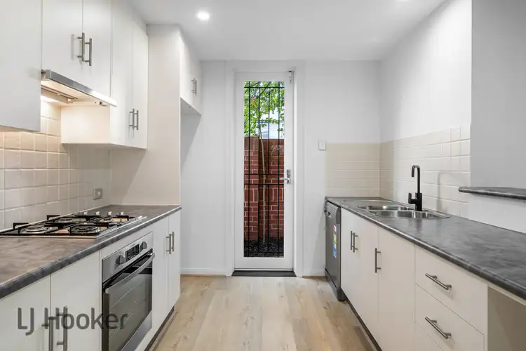 Fourth view of Homely townhouse listing, 2/99a North Terrace, College Park SA 5069