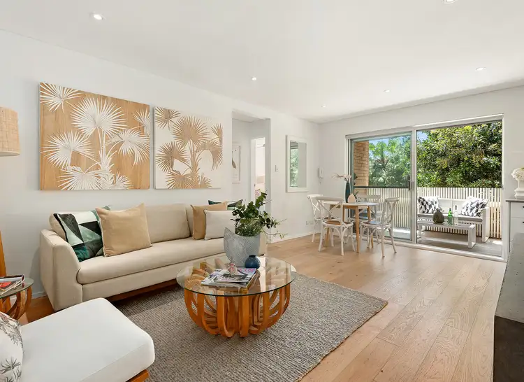 3/1-3 Jenkins Street, Collaroy NSW 2097