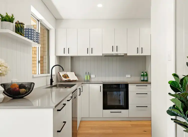Second view of Homely apartment listing, 3/1-3 Jenkins Street, Collaroy NSW 2097