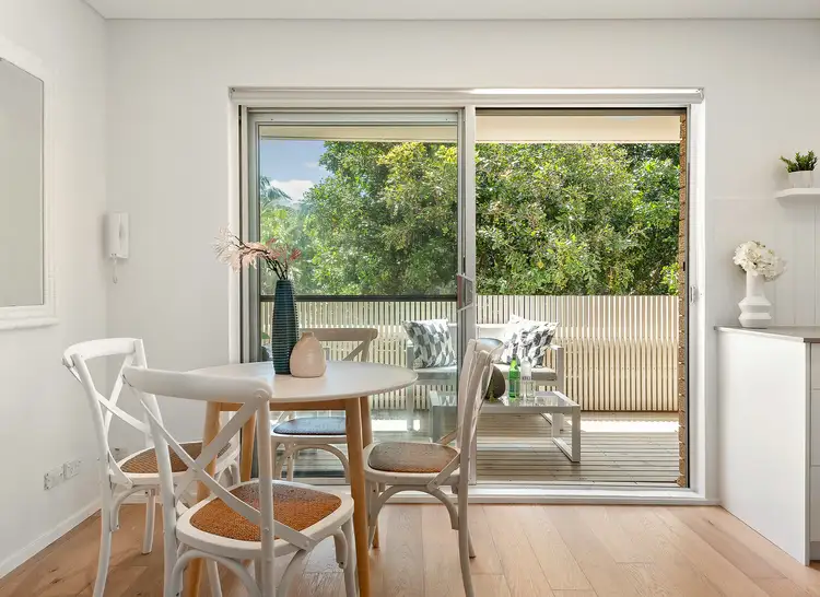 Third view of Homely apartment listing, 3/1-3 Jenkins Street, Collaroy NSW 2097
