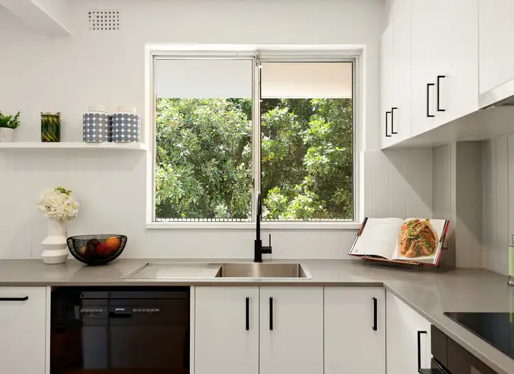 Fourth view of Homely apartment listing, 3/1-3 Jenkins Street, Collaroy NSW 2097