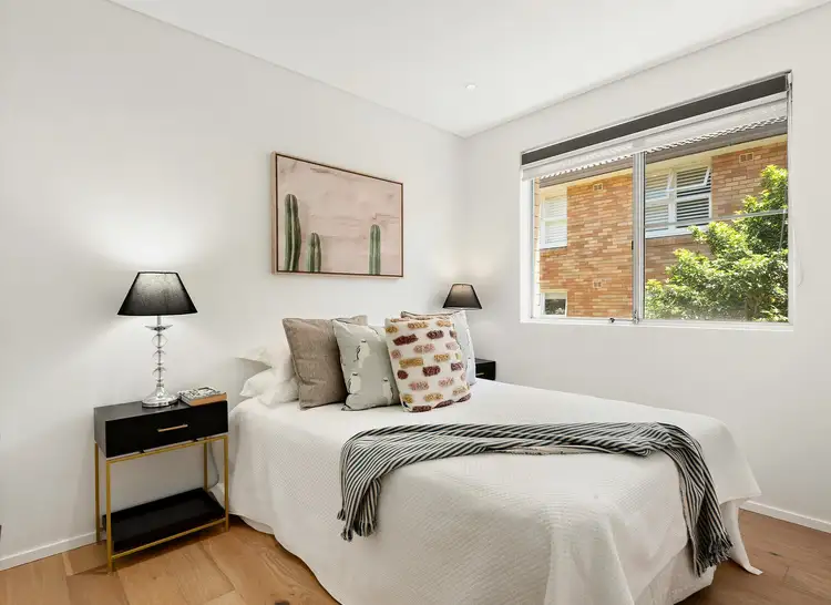 Fifth view of Homely apartment listing, 3/1-3 Jenkins Street, Collaroy NSW 2097