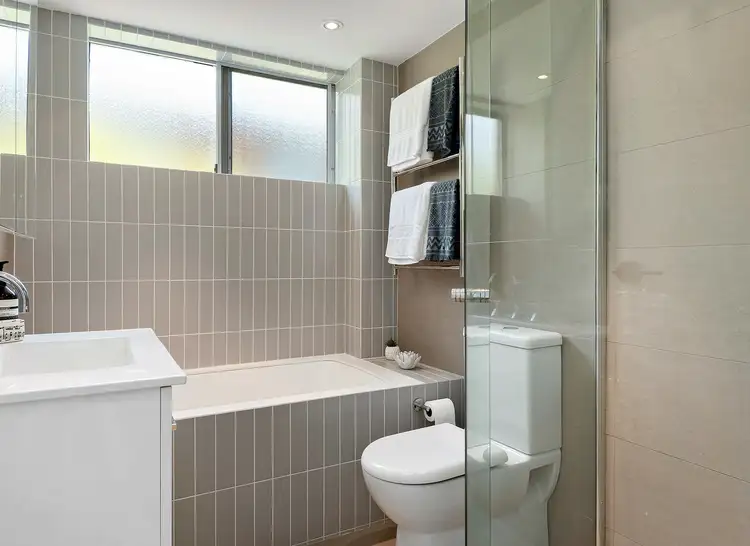 Sixth view of Homely apartment listing, 3/1-3 Jenkins Street, Collaroy NSW 2097