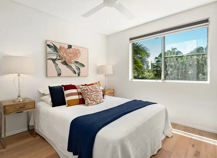 Seventh view of Homely apartment listing, 3/1-3 Jenkins Street, Collaroy NSW 2097
