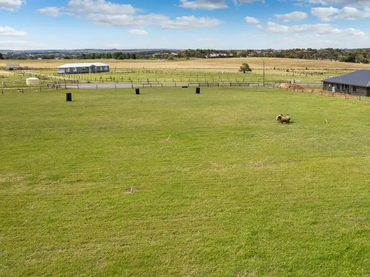 Main view of Homely land listing, 39 Martlew Court, Strathalbyn SA 5255