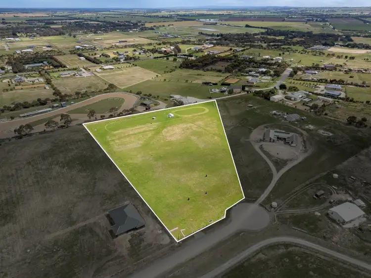 Third view of Homely land listing, 39 Martlew Court, Strathalbyn SA 5255