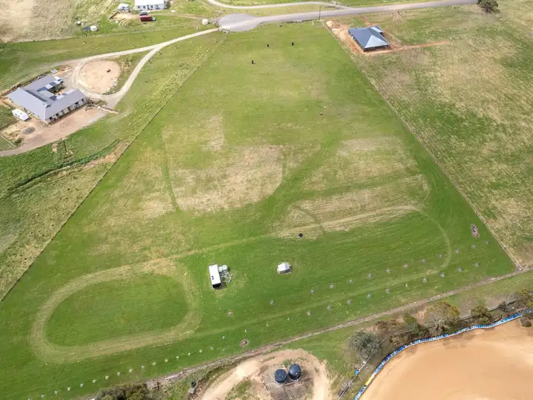 Fourth view of Homely land listing, 39 Martlew Court, Strathalbyn SA 5255