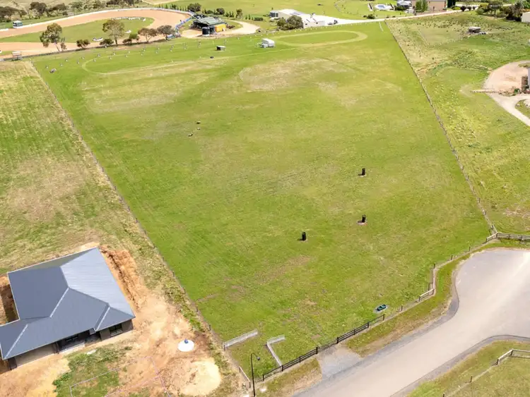 Fifth view of Homely land listing, 39 Martlew Court, Strathalbyn SA 5255