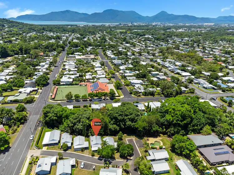 Third view of Homely unit listing, 4/191-199 Woodward Street, Whitfield QLD 4870