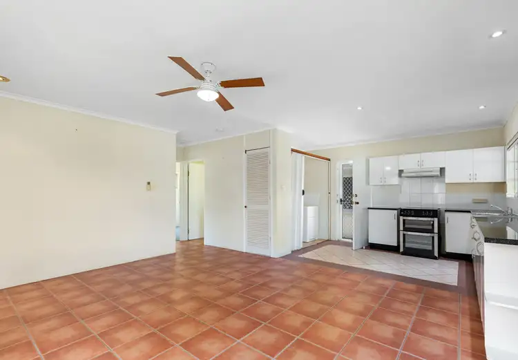 Fifth view of Homely unit listing, 4/191-199 Woodward Street, Whitfield QLD 4870