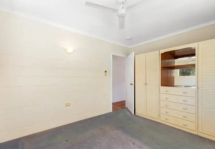 Sixth view of Homely unit listing, 4/191-199 Woodward Street, Whitfield QLD 4870