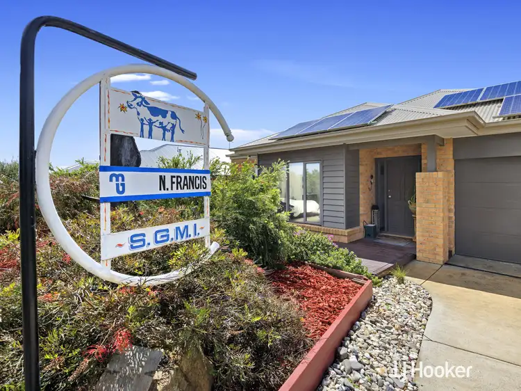 Main view of Homely house listing, 36 North View Drive, Wonthaggi VIC 3995
