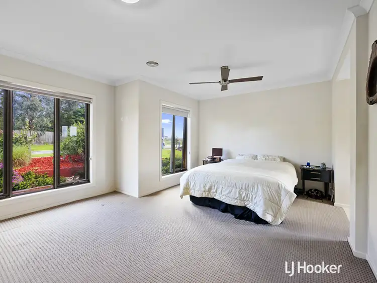 Third view of Homely house listing, 36 North View Drive, Wonthaggi VIC 3995