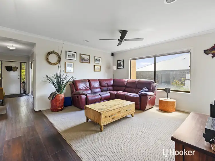 Fifth view of Homely house listing, 36 North View Drive, Wonthaggi VIC 3995