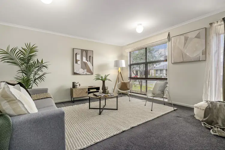 Second view of Homely house listing, 75 Anna Morgan Circuit, Bonner ACT 2914