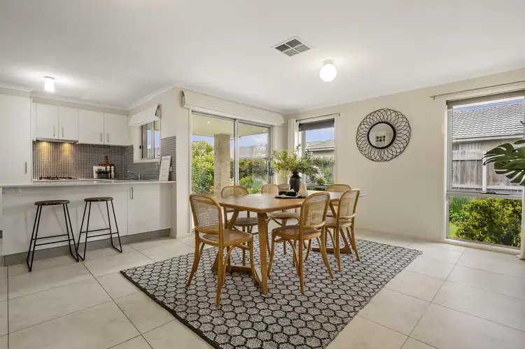 Third view of Homely house listing, 75 Anna Morgan Circuit, Bonner ACT 2914