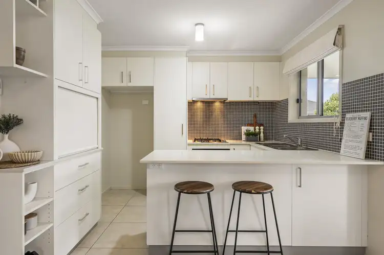 Fourth view of Homely house listing, 75 Anna Morgan Circuit, Bonner ACT 2914