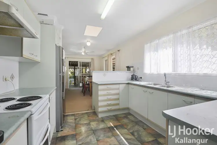 Fourth view of Homely house listing, 5 Alonga Court, Kallangur QLD 4503