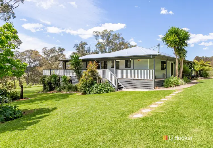 802 South Wolumla Road, Candelo NSW 2550