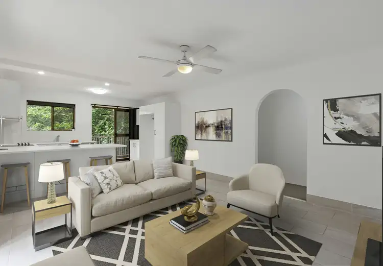 3/10 Alpha Street, Taringa QLD 4068