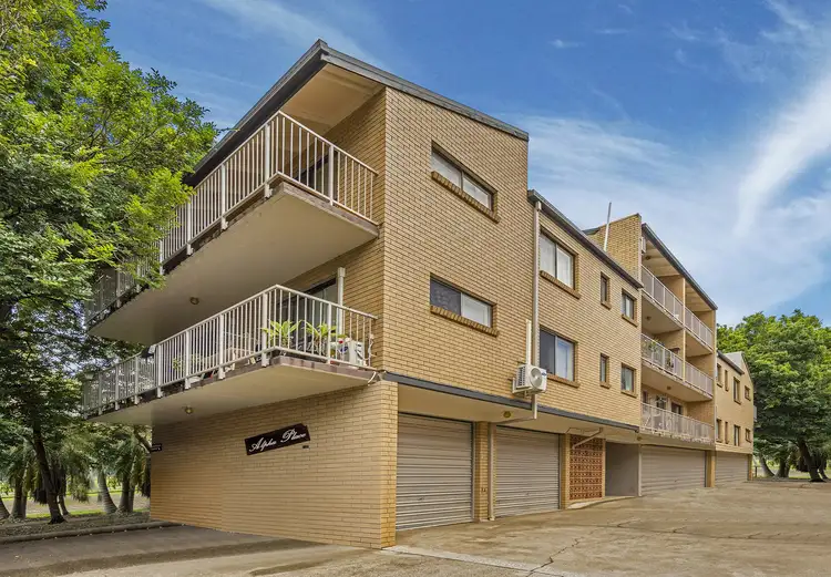 Fifth view of Homely unit listing, 3/10 Alpha Street, Taringa QLD 4068