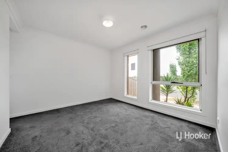 Sixth view of Homely house listing, 12 Brookside Drive, Wyndham Vale VIC 3024