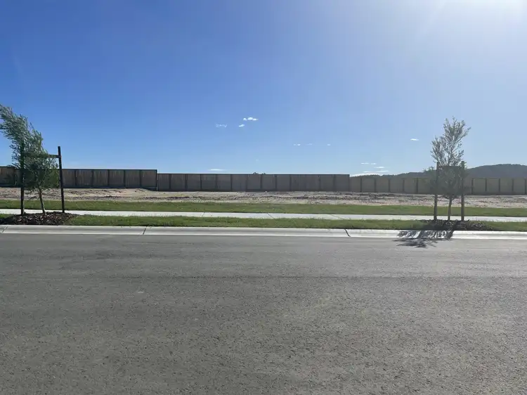 Fifth view of Homely land listing, Lot 140/ Belhaven Avenue, Yarrabilba QLD 4207