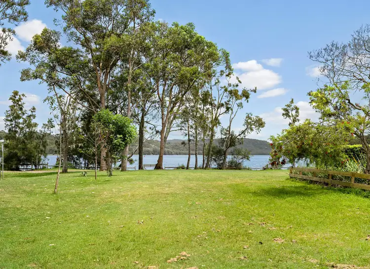 Second view of Homely semi-detached listing, 5B Robertson Street, Narrabeen NSW 2101