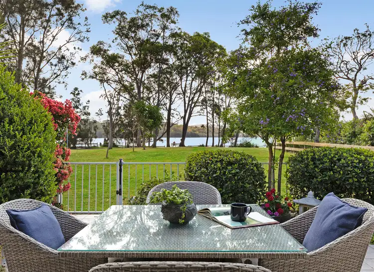 Third view of Homely semi-detached listing, 5B Robertson Street, Narrabeen NSW 2101