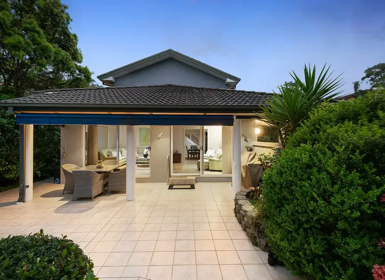 Sixth view of Homely semi-detached listing, 5B Robertson Street, Narrabeen NSW 2101