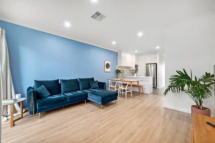 64/2 Rouseabout Street, Lawson ACT 2617