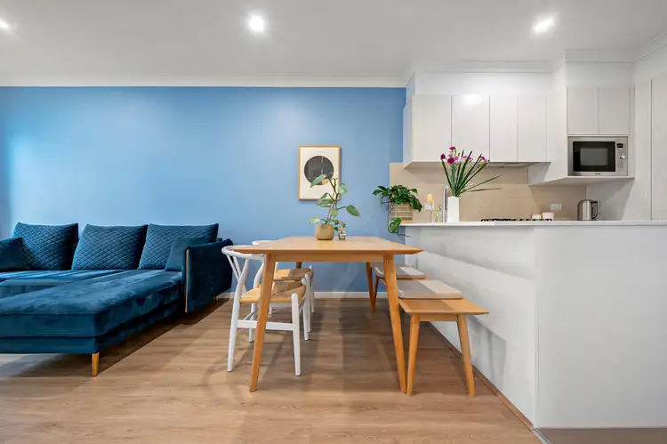 Fourth view of Homely townhouse listing, 64/2 Rouseabout Street, Lawson ACT 2617