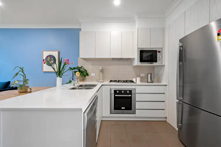 Fifth view of Homely townhouse listing, 64/2 Rouseabout Street, Lawson ACT 2617