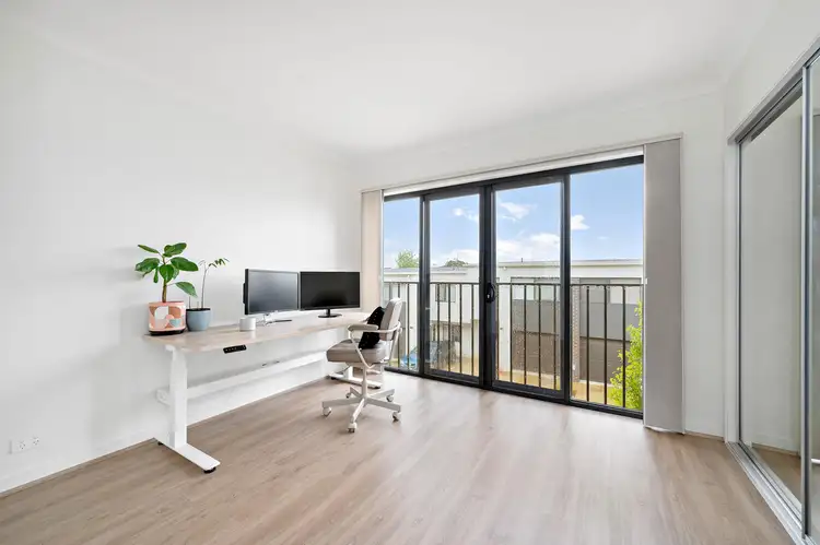 Sixth view of Homely townhouse listing, 64/2 Rouseabout Street, Lawson ACT 2617