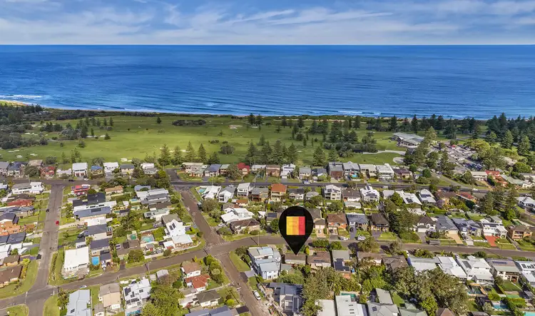 Second view of Homely house listing, 25 Bellevue Street, Shelly Beach NSW 2261