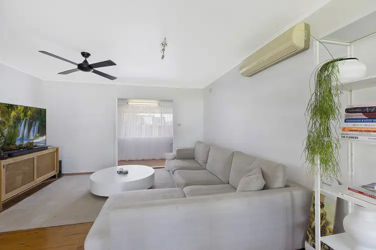 Third view of Homely house listing, 25 Bellevue Street, Shelly Beach NSW 2261
