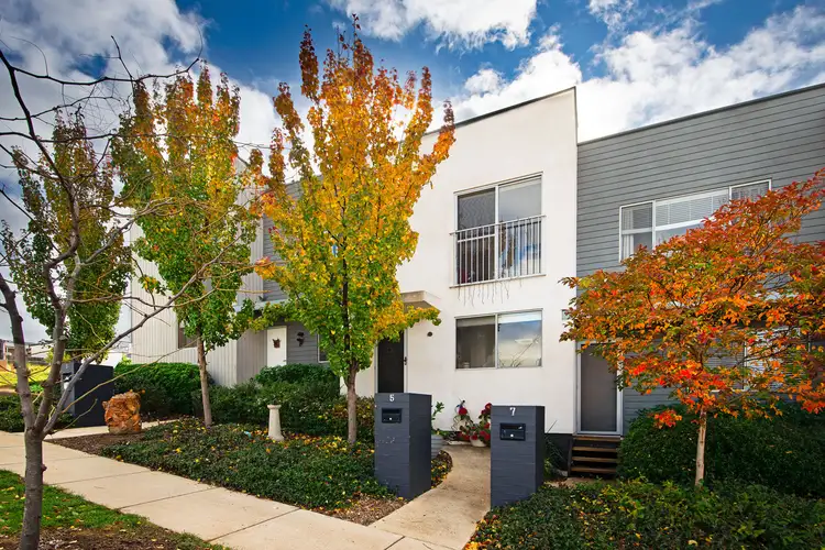 5 McGovern Street, Casey ACT 2913
