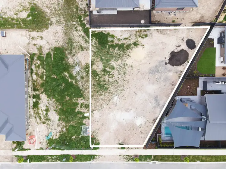 Third view of Homely land listing, 18 Alpine Ash Way, Tralee NSW 2620