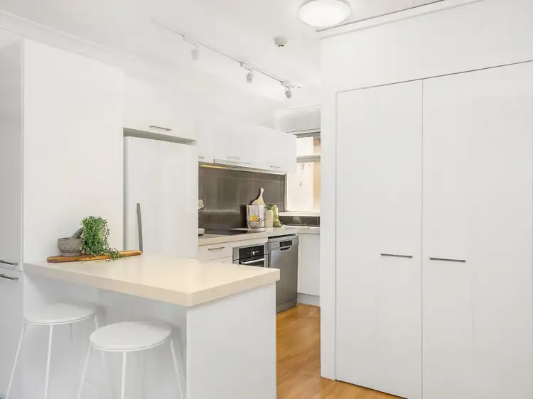 Second view of Homely apartment listing, 9/14 Cranbrook Avenue, Cremorne NSW 2090