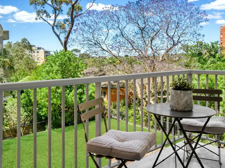 Third view of Homely apartment listing, 9/14 Cranbrook Avenue, Cremorne NSW 2090