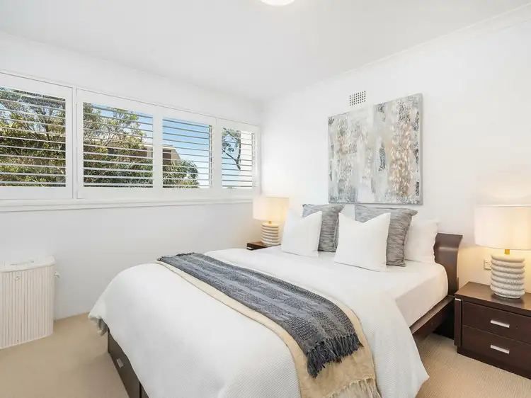 Fourth view of Homely apartment listing, 9/14 Cranbrook Avenue, Cremorne NSW 2090