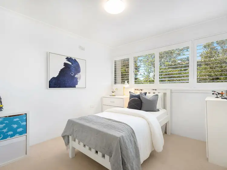 Sixth view of Homely apartment listing, 9/14 Cranbrook Avenue, Cremorne NSW 2090
