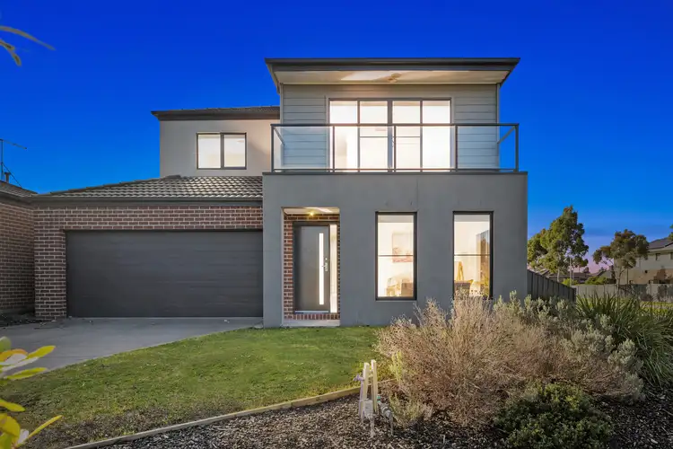 2 Haddington Way