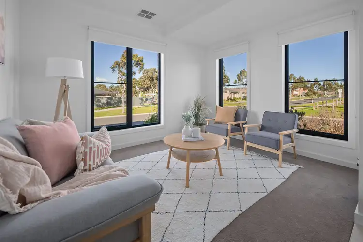Second view of Homely house listing, 2 Haddington Way, Cranbourne East VIC 3977