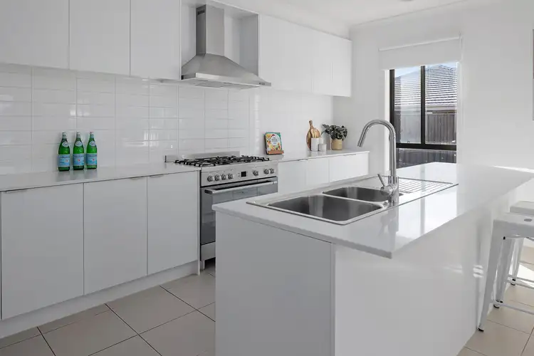 Third view of Homely house listing, 2 Haddington Way, Cranbourne East VIC 3977