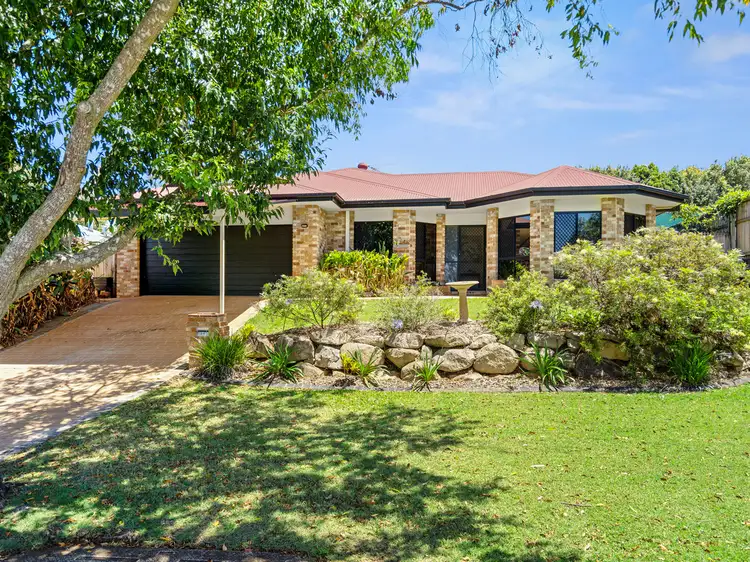Main view of Homely house listing, 24 Attenborough Circuit, Redland Bay QLD 4165