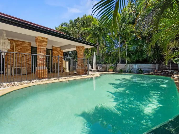 Second view of Homely house listing, 24 Attenborough Circuit, Redland Bay QLD 4165