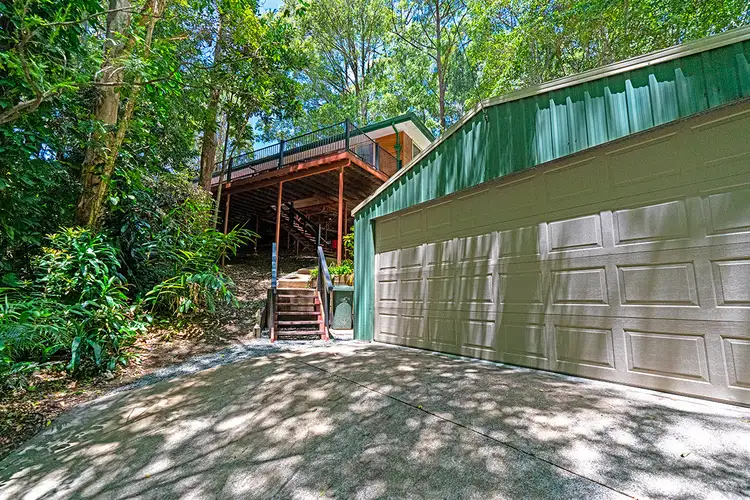 495 Henri Robert Drive, Tamborine Mountain QLD 4272